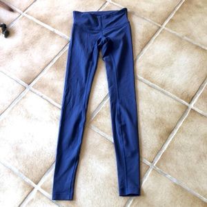 GUC Lululemon  Tall Leggings